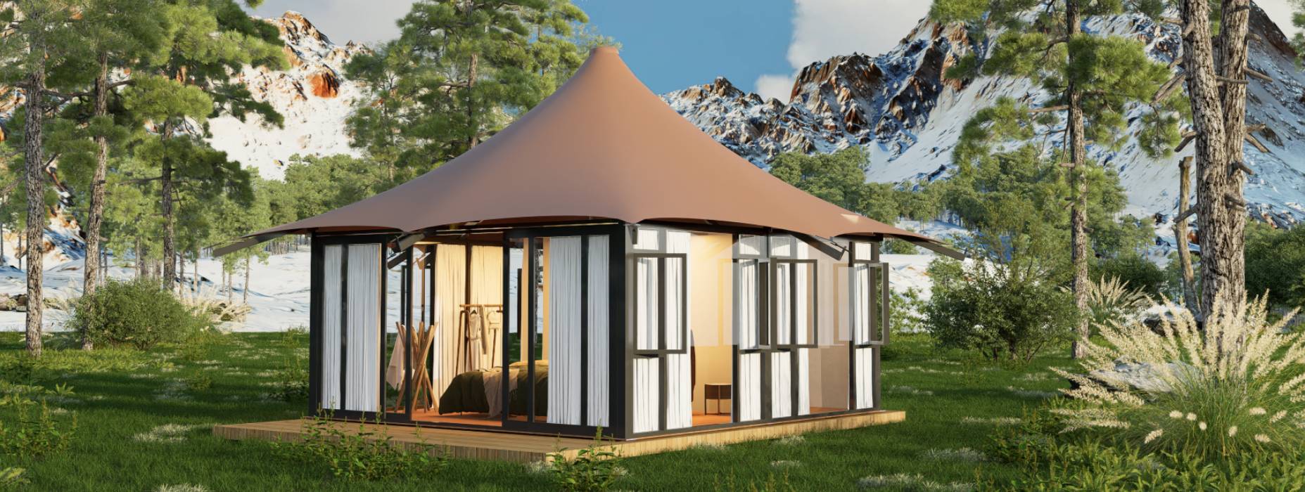 武山县装配式建筑厂家